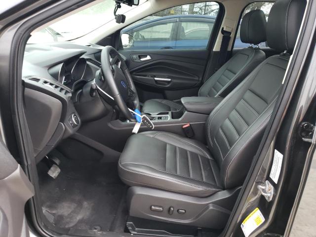 Photo 7 from auction – 2017 FORD ESCAPE TIT with VIN 1FMCU0J95HUC72204