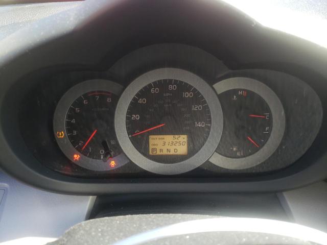 Photo 9 from auction – 2007 TOYOTA RAV4 LIMIT with VIN JTMBK31V476024047