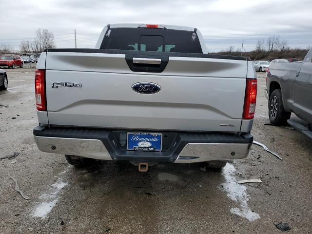 Photo 6 from auction – 2015 FORD F150 SUPER with VIN 1FTEW1EF2FKE49006