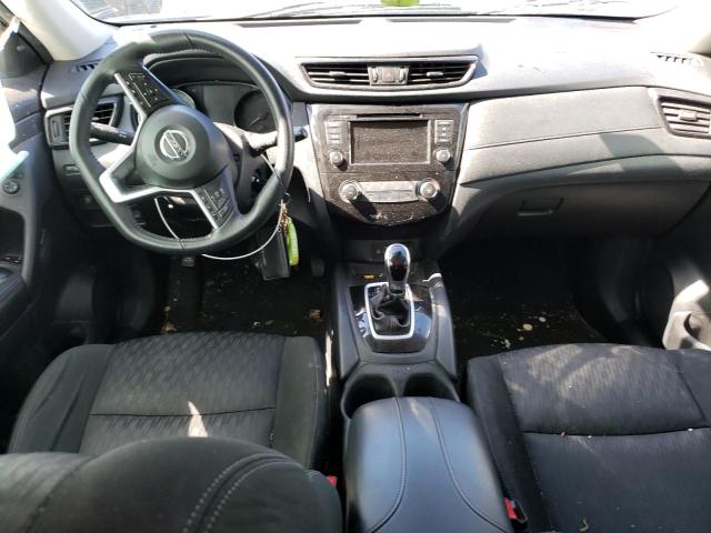 Photo 8 from auction – 2019 NISSAN ROGUE S with VIN KNMAT2MT4KP556995