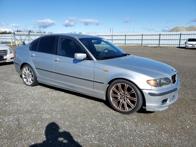 Photo 4 from auction – 2004 BMW 330 I with VIN WBAEV53434KM38117