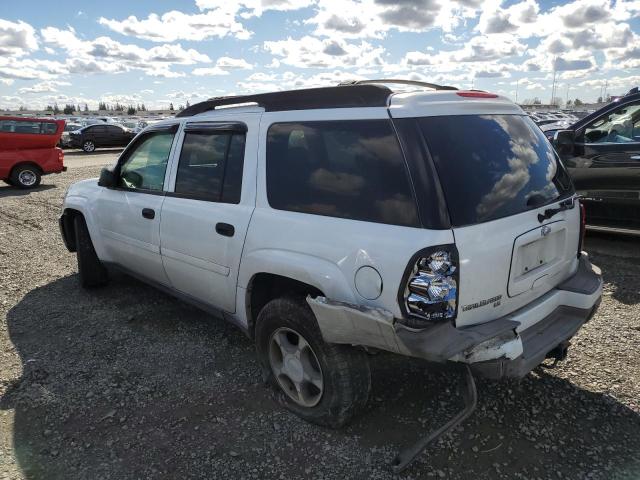 Photo 2 from auction – 2006 CHEVROLET TRAILBLAZE with VIN 1GNET16SX66157866
