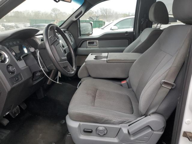 Photo 7 from auction – 2011 FORD F150 SUPER with VIN 1FTEW1CM0BFC69799