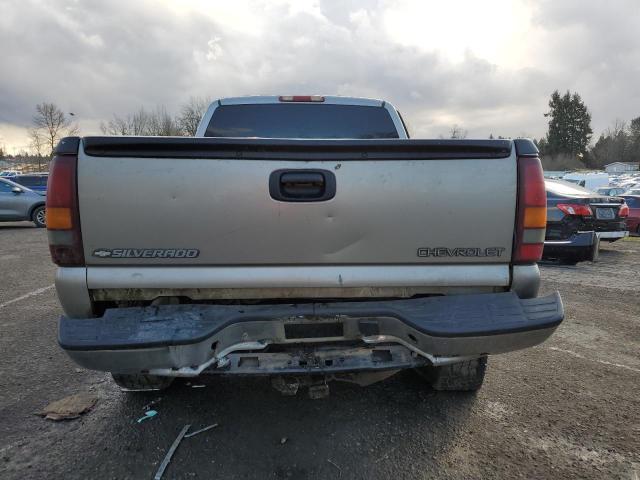 Photo 6 from auction – 2000 CHEVROLET SILVERADO with VIN 1GCEK19T3YE369081