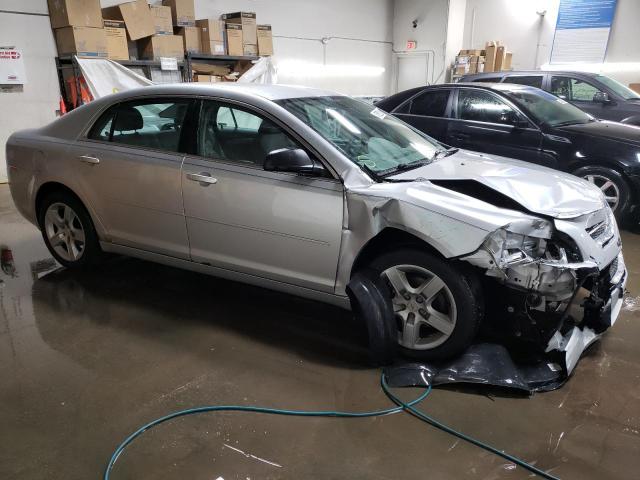 Photo 4 from auction – 2012 CHEVROLET MALIBU LS with VIN 1G1ZA5EU4CF284613