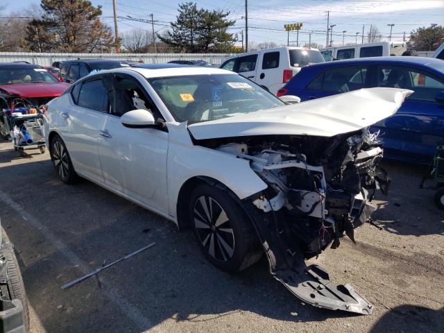 Photo 4 from auction – 2019 NISSAN ALTIMA SV with VIN 1N4BL4DV9KC140424