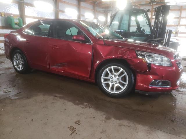 Photo 4 from auction – 2013 CHEVROLET MALIBU 2LT with VIN 1G11F5RR3DF103460