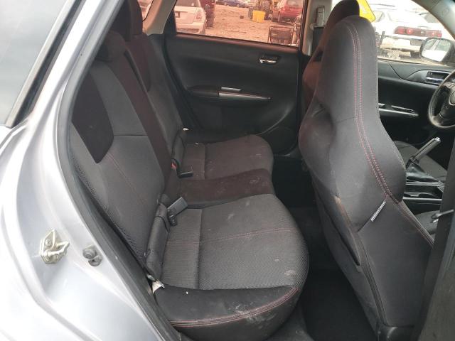 Photo 10 from auction – 2013 SUBARU IMPREZA WR with VIN JF1GR7E63DG801292