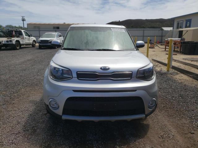 Photo 5 from auction – 2019 KIA SOUL + with VIN KNDJP3A55K7662078