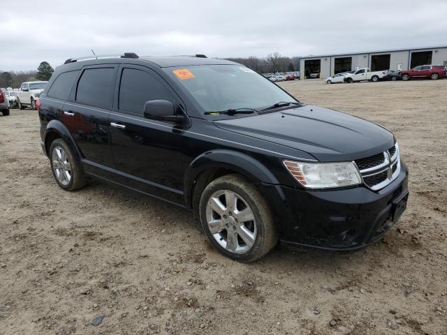 Photo 4 from auction – 2012 DODGE JOURNEY CR with VIN 3C4PDDDGXCT154871