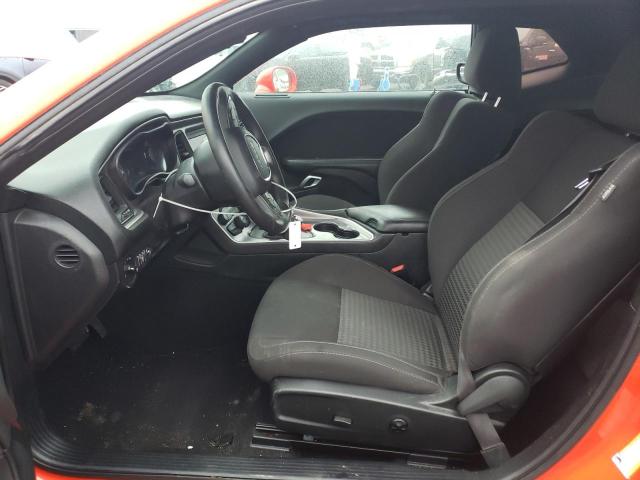 Photo 7 from auction – 2019 DODGE CHALLENGER with VIN 2C3CDZJG2KH596300