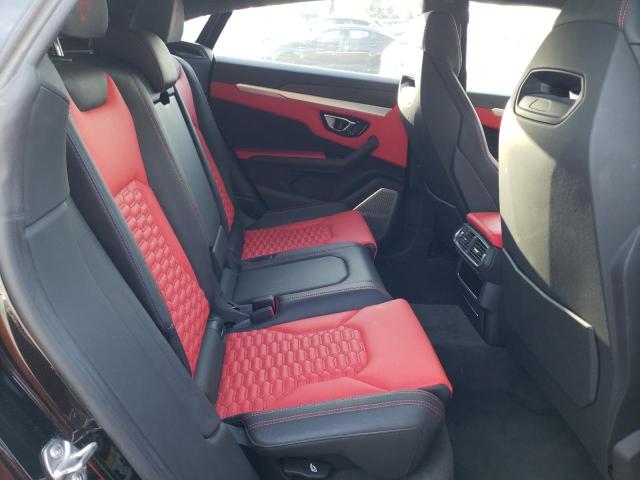 Photo 10 from auction – 2019 LAMBORGHINI URUS with VIN ZPBUA1ZL7KLA04462