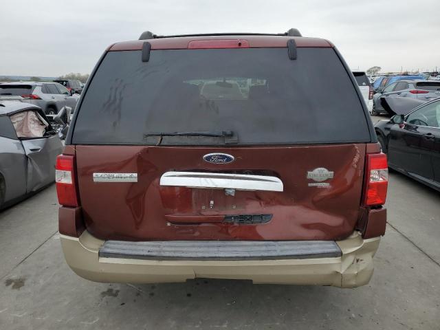 Photo 6 from auction – 2008 FORD EXPEDITION with VIN 1FMFK18508LA24850