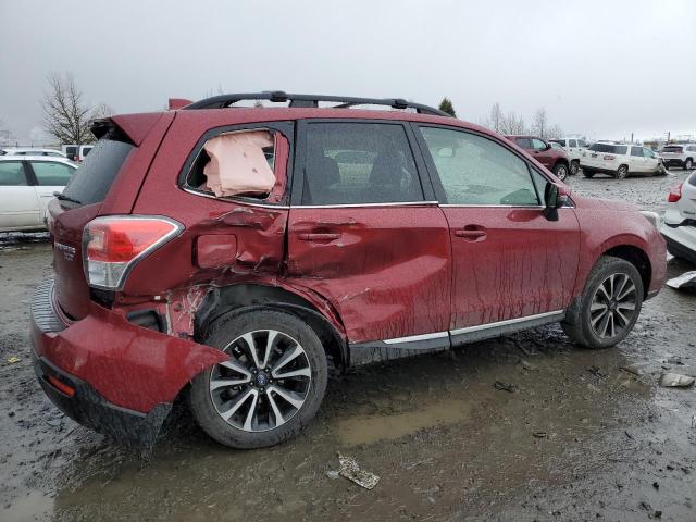 Photo 3 from auction – 2018 SUBARU FORESTER 2 with VIN JF2SJGWC0JH478553