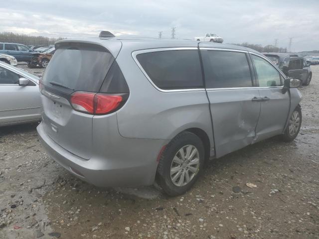 Photo 3 from auction – 2020 CHRYSLER VOYAGER L with VIN 2C4RC1AG1LR245481