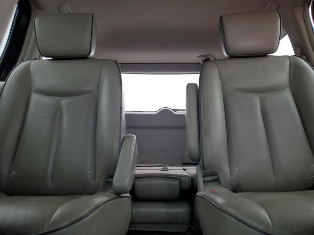 Photo 10 from auction – 2014 NISSAN QUEST S with VIN JN8AE2KP3E9107529