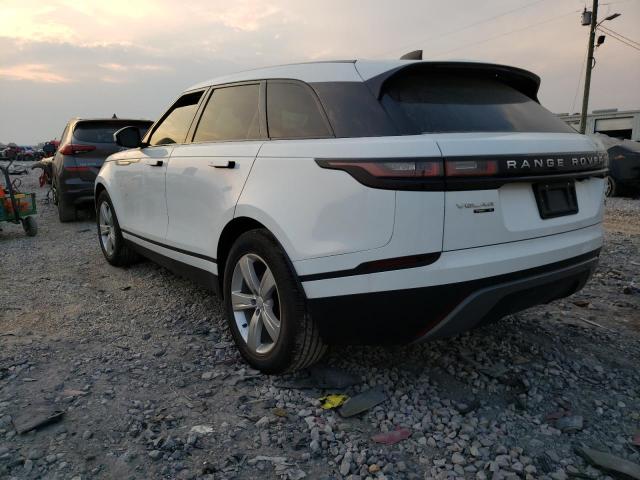 Photo 2 from auction – 2018 LAND ROVER RANGE ROVE with VIN SALYB2RV2JA719827