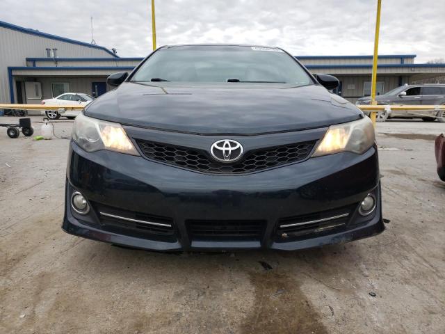 Photo 5 from auction – 2012 TOYOTA CAMRY LE with VIN 4T1BF1FK2CU194920