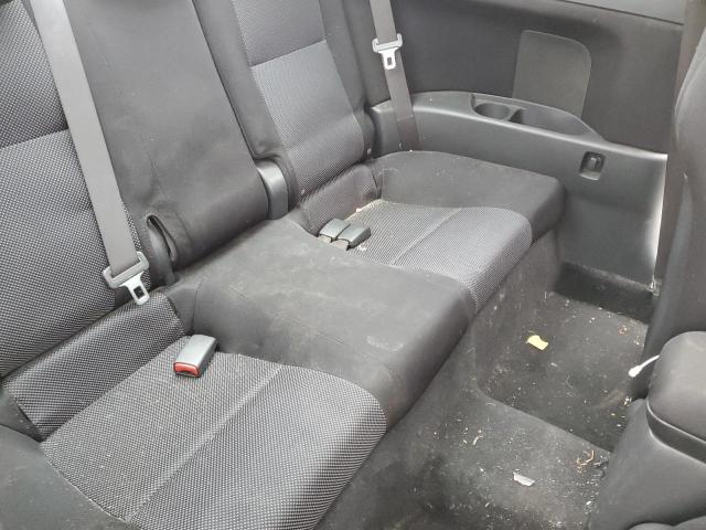 Photo 10 from auction – 2008 TOYOTA SCION TC with VIN JTKDE167X80254610
