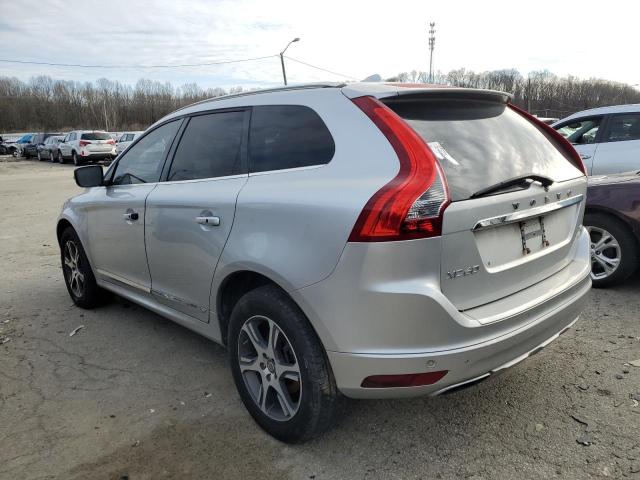 Photo 2 from auction – 2015 VOLVO XC60 T6 PR with VIN YV4902RB4F2625521