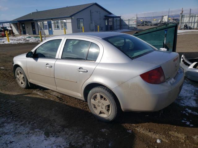 Photo 2 from auction – 2005 CHEVROLET COBALT with VIN 1G1AK52F957543822
