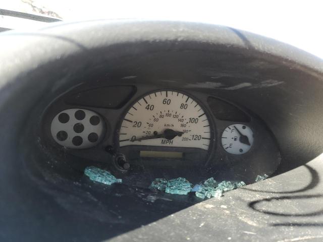 Photo 9 from auction – 2003 TOYOTA ECHO with VIN JTDBT123130290153