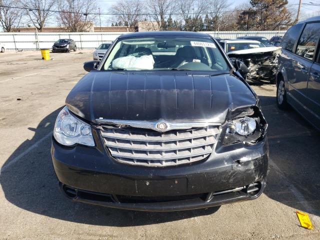 Photo 5 from auction – 2007 CHRYSLER SEBRING with VIN 1C3LC46RX7N604612