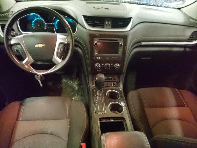 Photo 8 from auction – 2015 CHEVROLET TRAVERSE L with VIN 1GNKVGKD5FJ345571