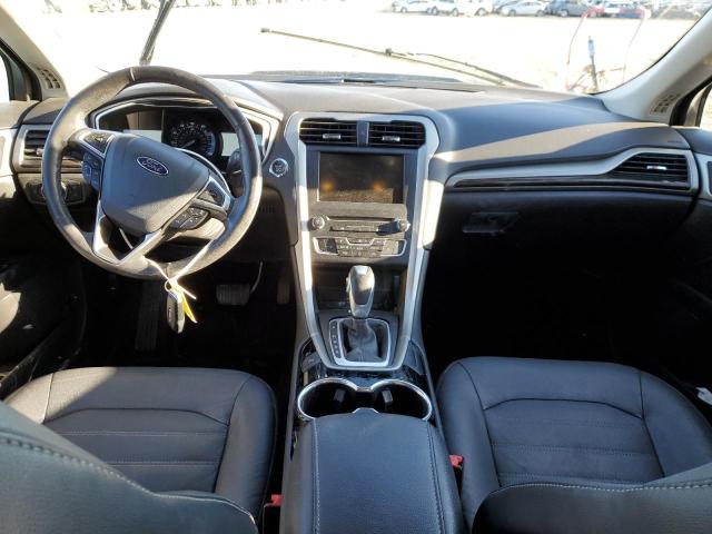 Photo 8 from auction – 2016 FORD FUSION SE with VIN 3FA6P0HD7GR102778