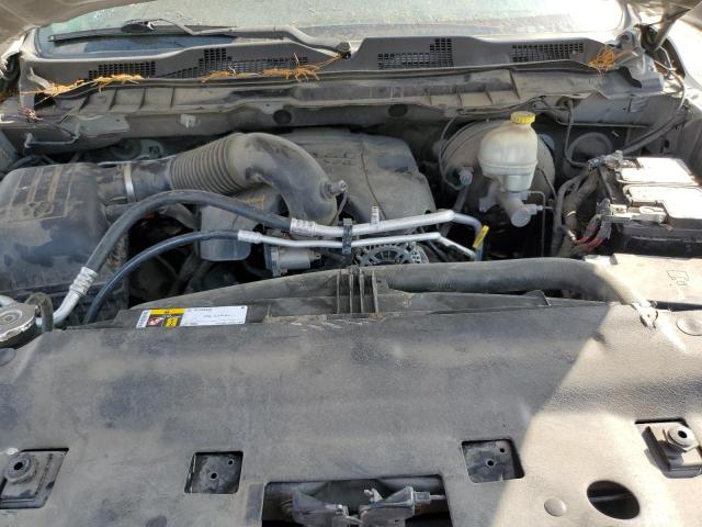 Photo 11 from auction – 2014 RAM 1500 SLT with VIN 1C6RR6GT4ES190274
