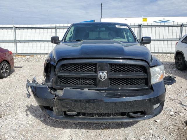 Photo 5 from auction – 2012 DODGE RAM 1500 S with VIN 1C6RD7KT0CS164263
