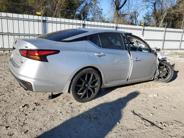 Photo 3 from auction – 2020 NISSAN ALTIMA SR with VIN 1N4BL4CW5LC100935