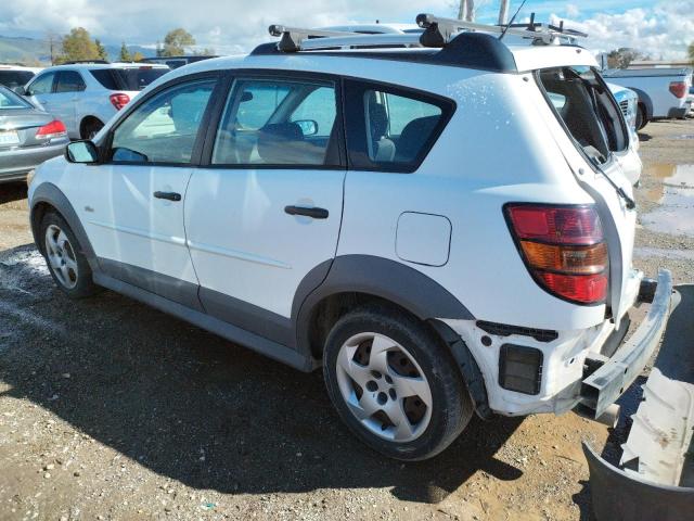 Photo 2 from auction – 2006 PONTIAC VIBE with VIN 5Y2SL65816Z430934