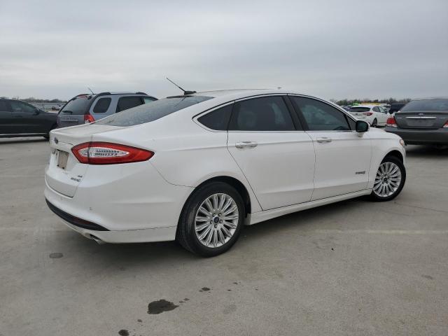 Photo 3 from auction – 2013 FORD FUSION SE with VIN 3FA6P0LU0DR342497