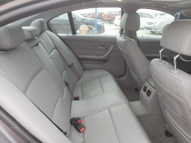 Photo 10 from auction – 2009 BMW 328I with VIN WBAPH77559NM46367