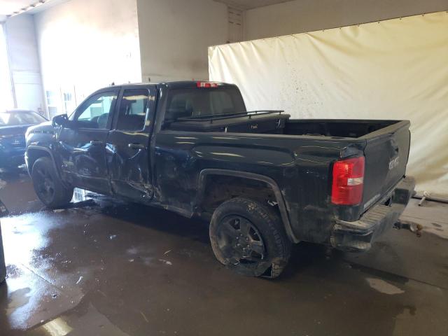 Photo 2 from auction – 2019 GMC SIERRA LIM with VIN 2GTV2LEC1K1126704