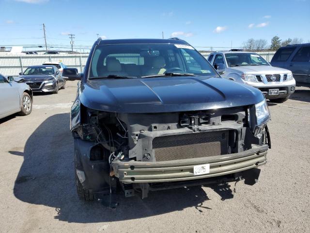 Photo 5 from auction – 2017 FORD EXPLORER X with VIN 1FM5K8D81HGD95156
