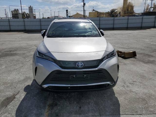 Photo 5 from auction – 2022 TOYOTA VENZA LE with VIN JTEAAAAH4NJ112423