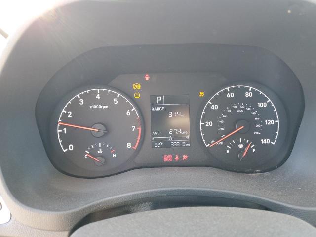 Photo 9 from auction – 2019 HYUNDAI ACCENT SE with VIN 3KPC24A3XKE076861