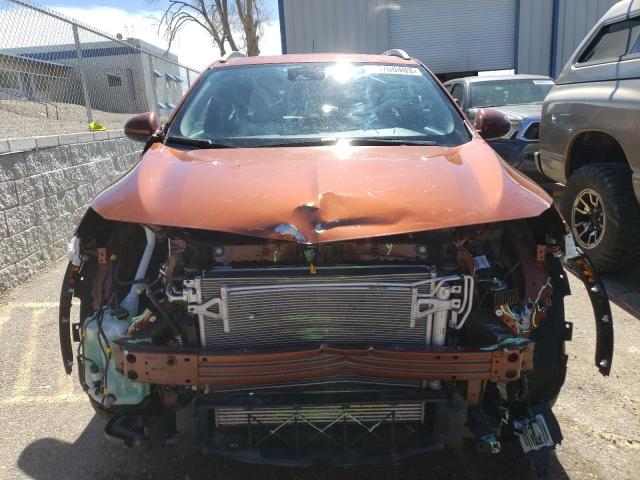 Photo 5 from auction – 2021 BUICK ENCORE GX with VIN KL4MMDSL6MB036980
