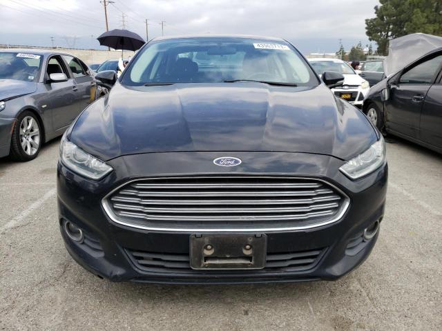 Photo 5 from auction – 2014 FORD FUSION SE with VIN 3FA6P0H74ER356536