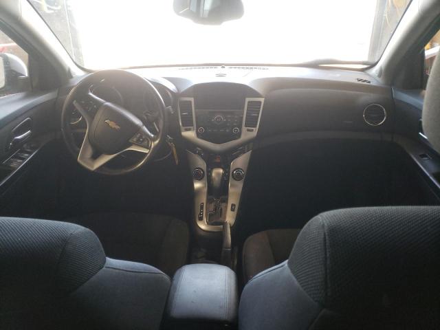 Photo 8 from auction – 2014 CHEVROLET CRUZE LT with VIN 1G1PC5SB4E7430087