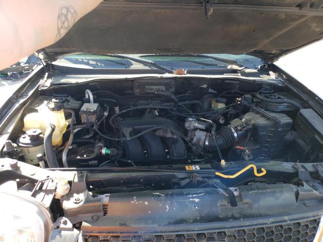Photo 11 from auction – 2003 FORD ESCAPE XLT with VIN 1FMYU03153KA79472