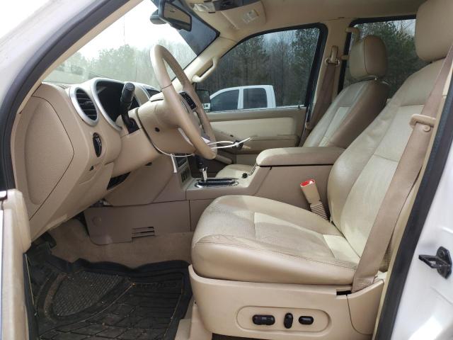 Photo 7 from auction – 2007 MERCURY MOUNTAINEE with VIN 4M2EU47E37UJ15417