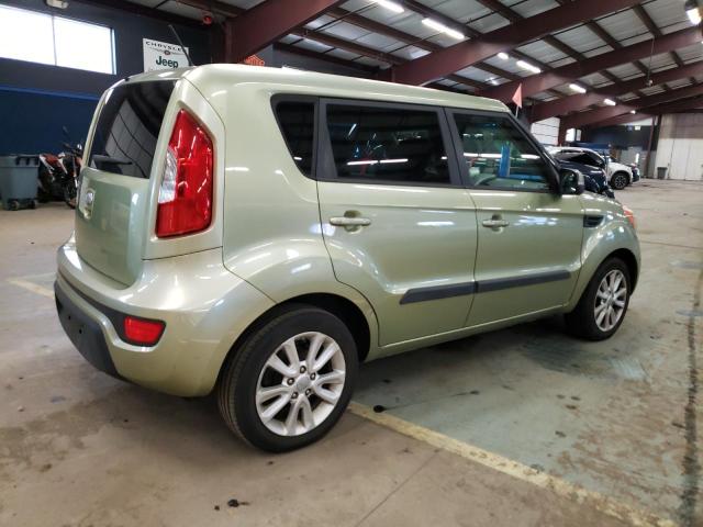 Photo 3 from auction – 2013 KIA SOUL + with VIN KNDJT2A61D7612439