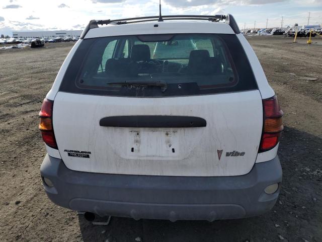 Photo 6 from auction – 2003 PONTIAC VIBE with VIN 5Y2SM64813Z452829