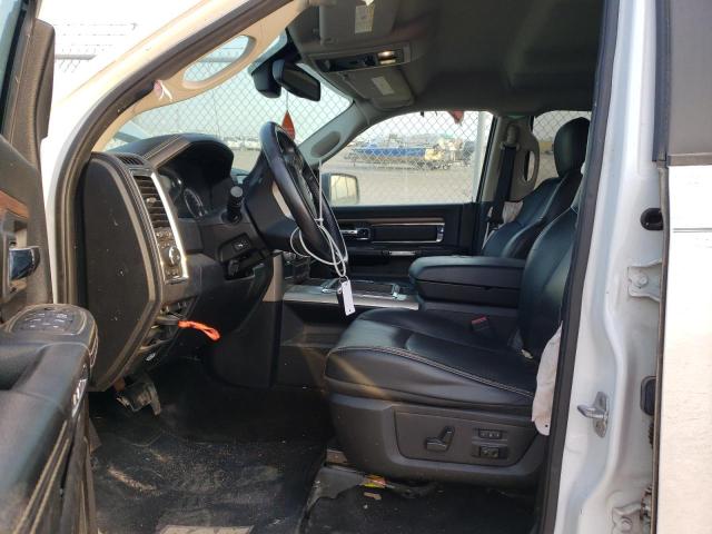 Photo 7 from auction – 2013 RAM 1500 LARAM with VIN 1C6RR6NT1DS712473
