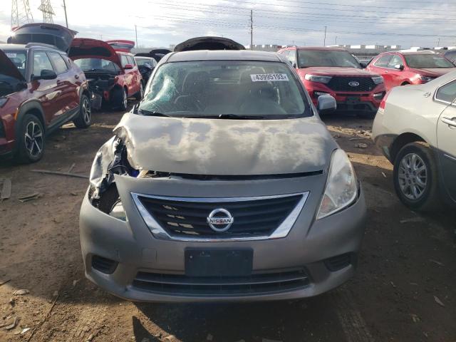 Photo 5 from auction – 2012 NISSAN VERSA S with VIN 3N1CN7AP7CL874455