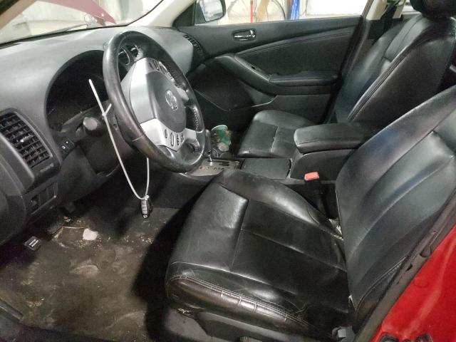 Photo 7 from auction – 2009 NISSAN ALTIMA 2.5 with VIN 1N4AL21E29N534236