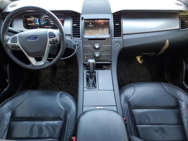 Photo 8 from auction – 2013 FORD TAURUS SEL with VIN 1FAHP2E84DG172883